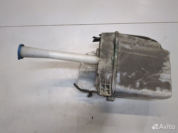 Бачок омывателя Toyota Corolla E12, 2006