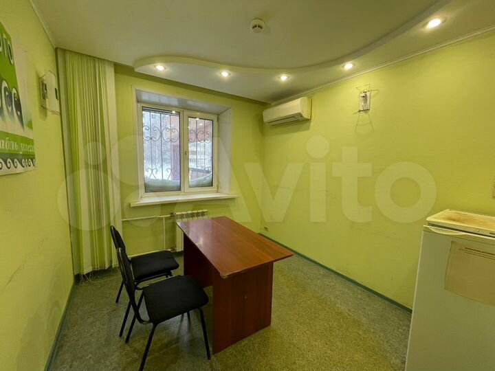 Офис, 9 м²