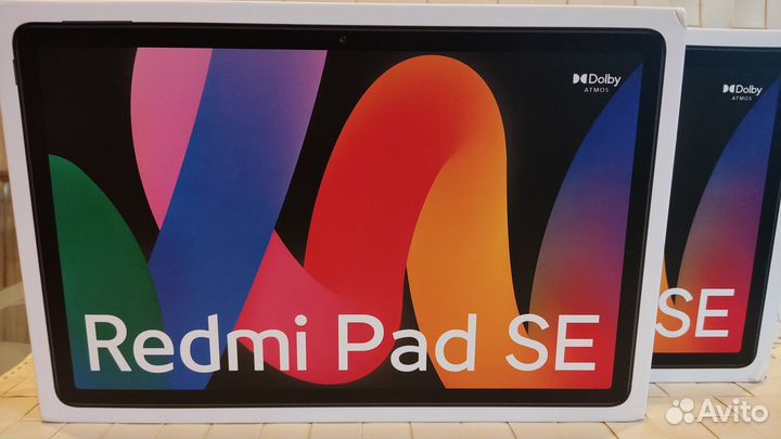 Xiaomi Redmi Pad se 6/128 новый