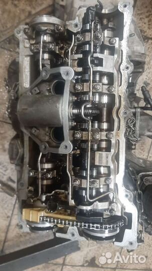 Двигатель n42 BMW