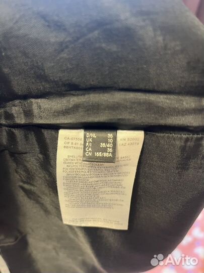 Юбка карандаш