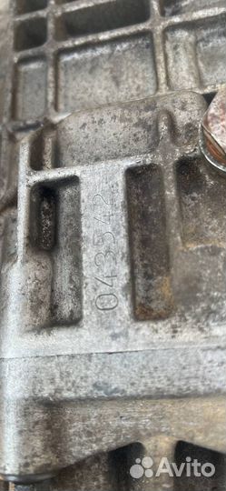 Раздаточная коробка Land Rover Freelander 1999