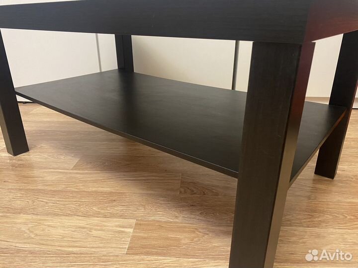 Столик журнальный IKEA lack