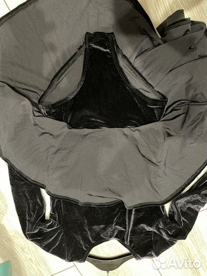 Платье для фигурного катания 122 128