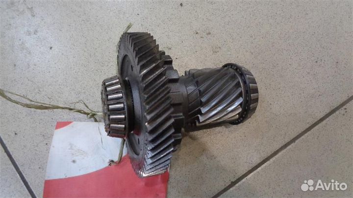 Шестерня кпп Kia Ceed 2012-2018