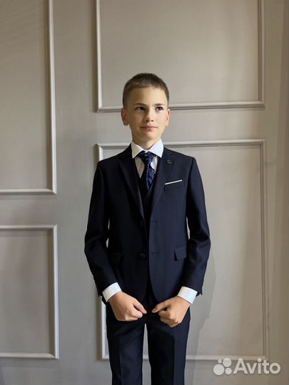 Школьная форма