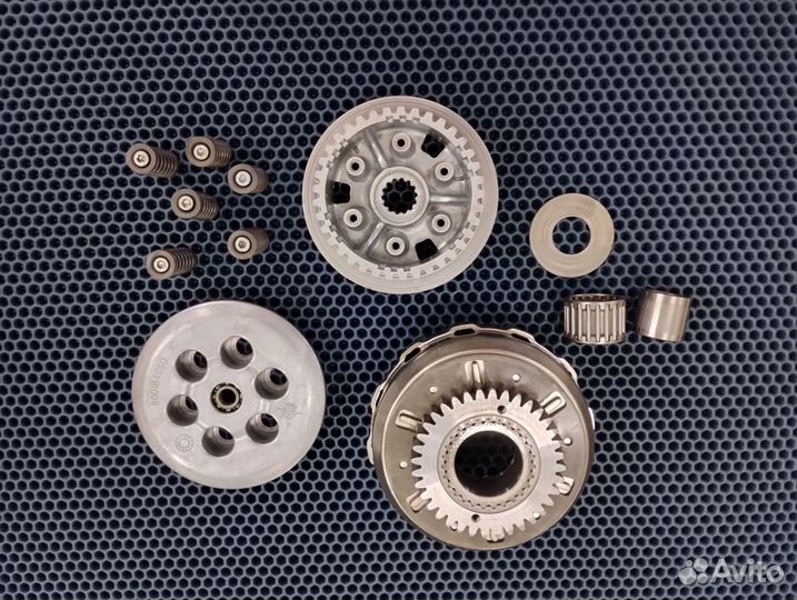 Mv agusta F3 Brutale Dragster 800 675 корзина сцеп