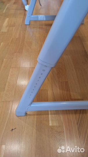 Кроватка манеж для новорожденных