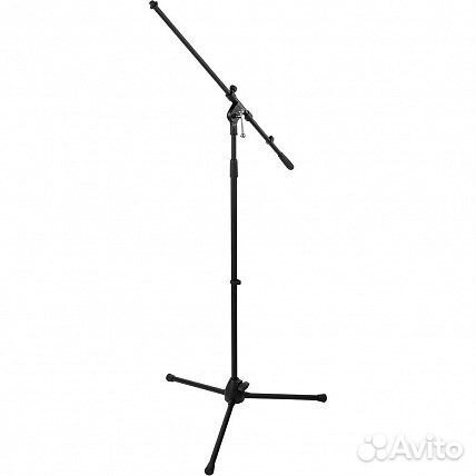 Metall-X MNS001 стойка микрофонная