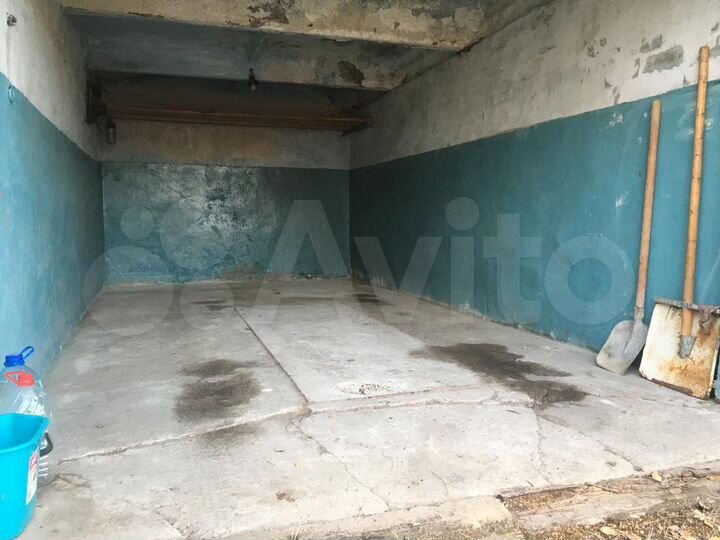 Гараж, 20 м²