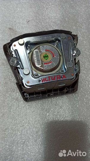 Подушка безопасности Vortex Estina