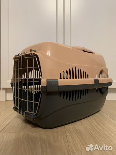 Переноска для кошек