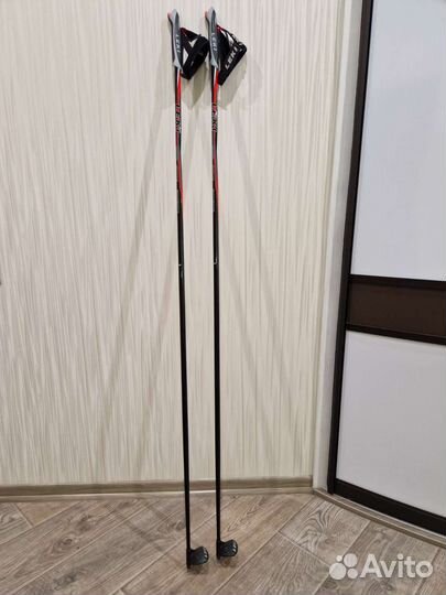 Лыжные палки leki