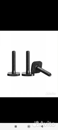 Адаптер Thule 889-2 для автобагажников