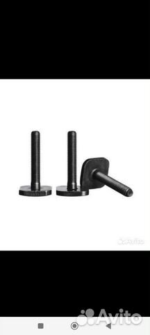 Адаптер Thule 889-2 для автобагажников