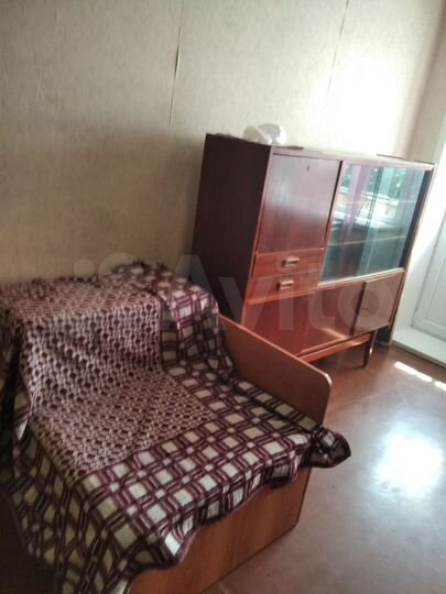 1-к. квартира, 31 м², 4/4 эт.