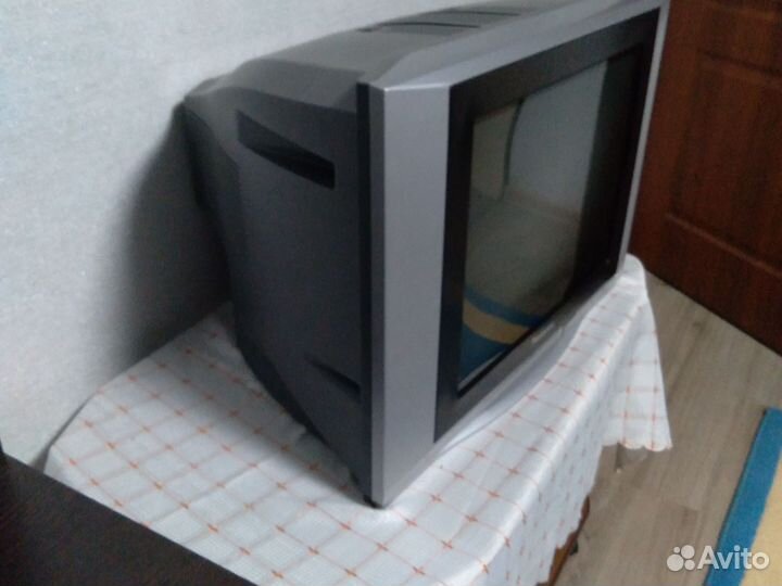 Телевизор бу