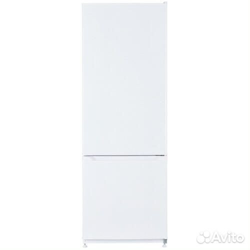 Холодильник nordfrost NRB122032