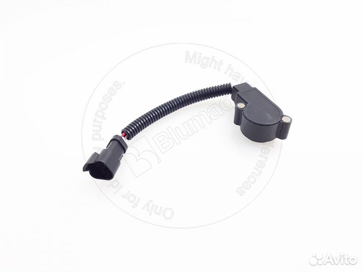 Датчик Caterpillar