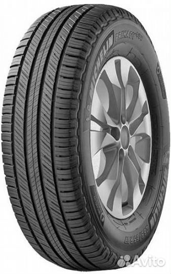 Michelin Primacy SUV 275/60 R20 115H