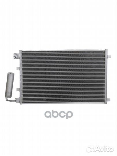 Радиаторы кондиционераzentparts Z19218 zentparts