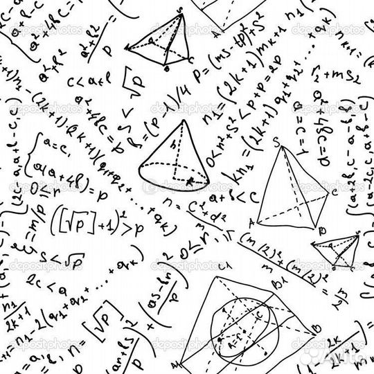 Репетитор по математике и физике