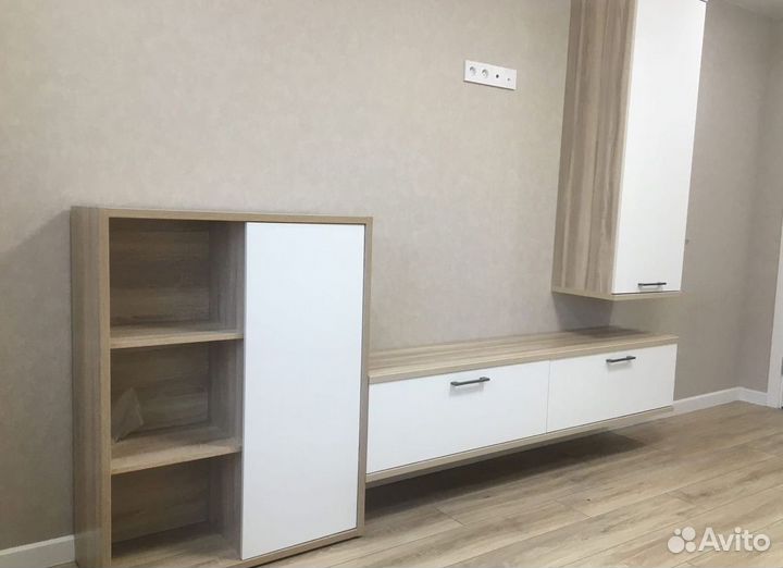 Модульная стенка в гостиную /Мебель в гостиную