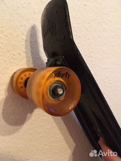 Area candy board скейт пени борд