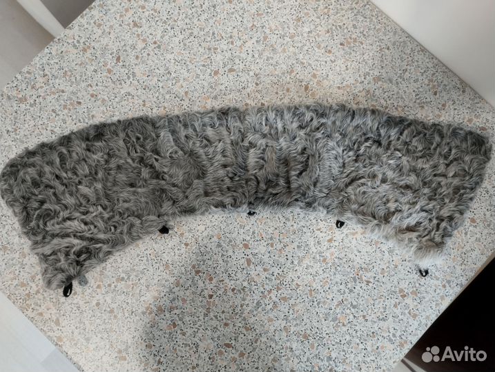 Шапка ушанка военная