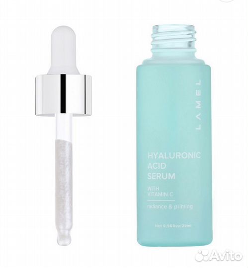 Сыворотка для лица Lamel Hyaluronic Acid 403