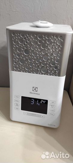Увлажнитель Electrolux