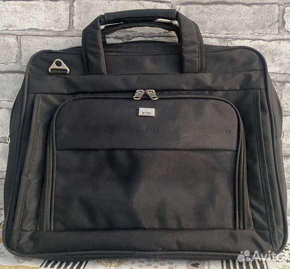 Сумка для ноутбука