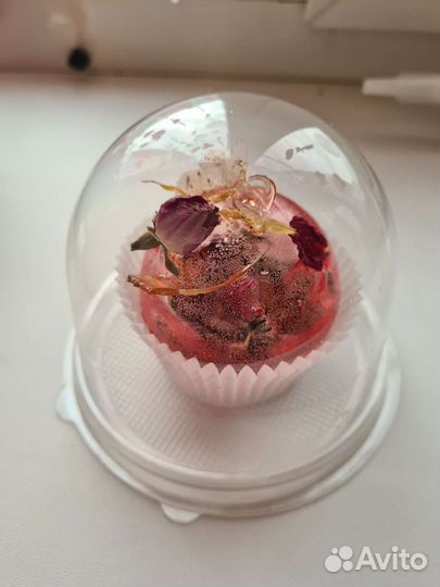 Чайные бомбочки