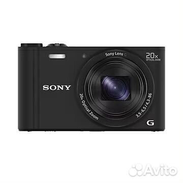 Sony cyber shot dsc wx350