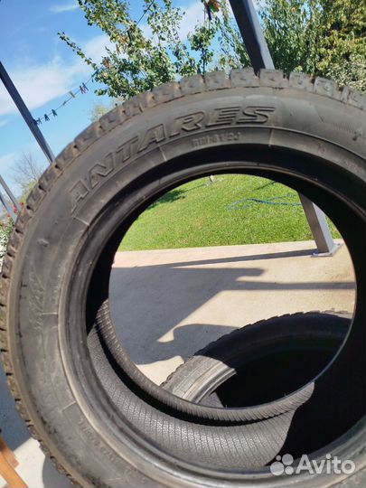 Зимние шины R16