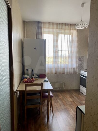 2-к. квартира, 54,2 м², 13/16 эт.