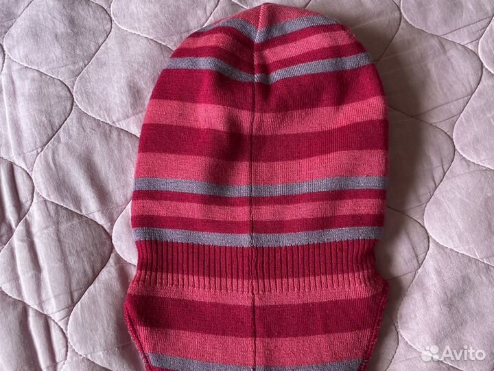 Шапка шлем reima 46