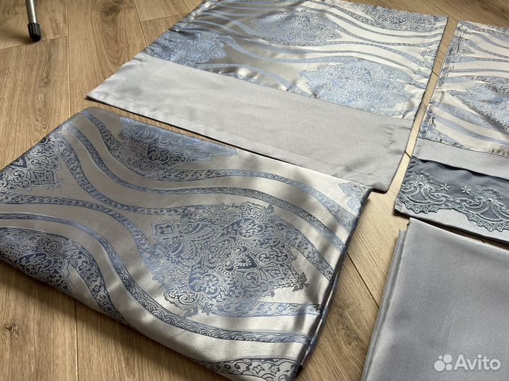 Комплект постельного белья 2 спальный