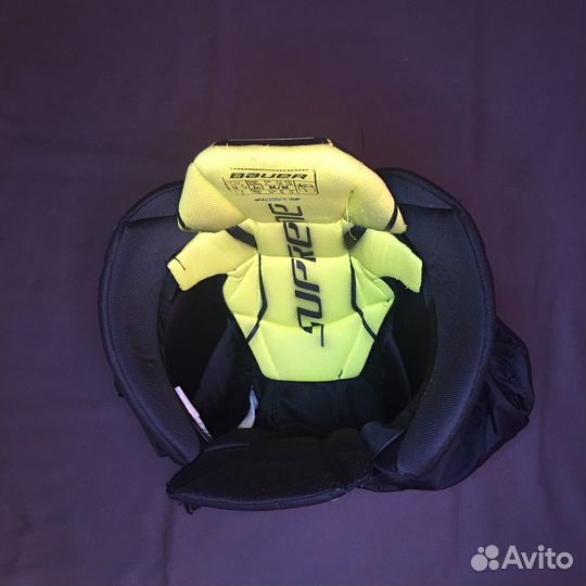 Шорты хоккейные Bauer s29