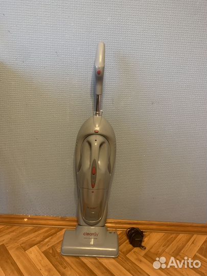 Пылесос zepter