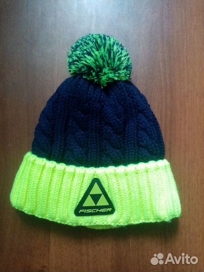 Шапка спортивная