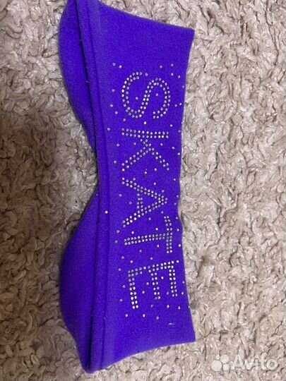 Костюм для фигурного катания 116 – 122