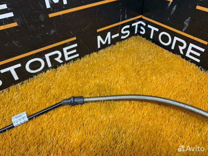 Трубка гидроподвески Bmw 7-Series E65 N62B48B 2008