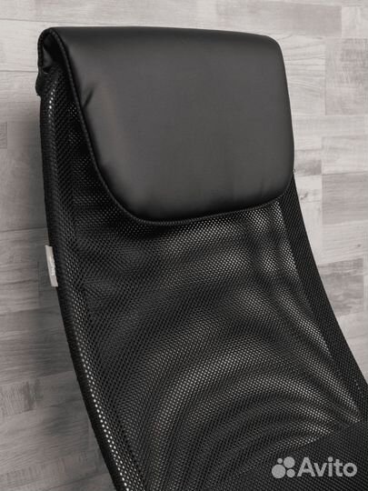 Кресло сетчатое офис
