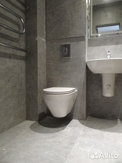 Плиточник. Ремонт ванных комнат, квартир,коттеджей