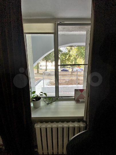 Офис, 101.6 м²