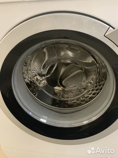 Стиралноя машины bosch