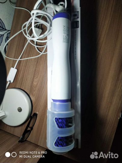 Фен для волос