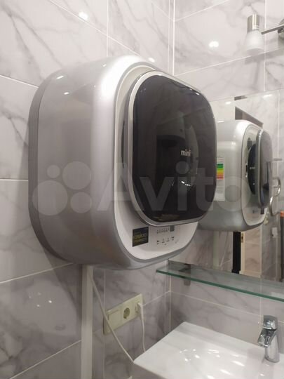 Апартаменты-студия, 25 м², 1/4 эт.