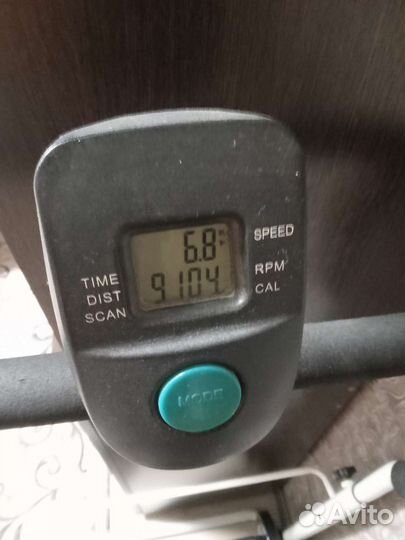 Беговая дорожка